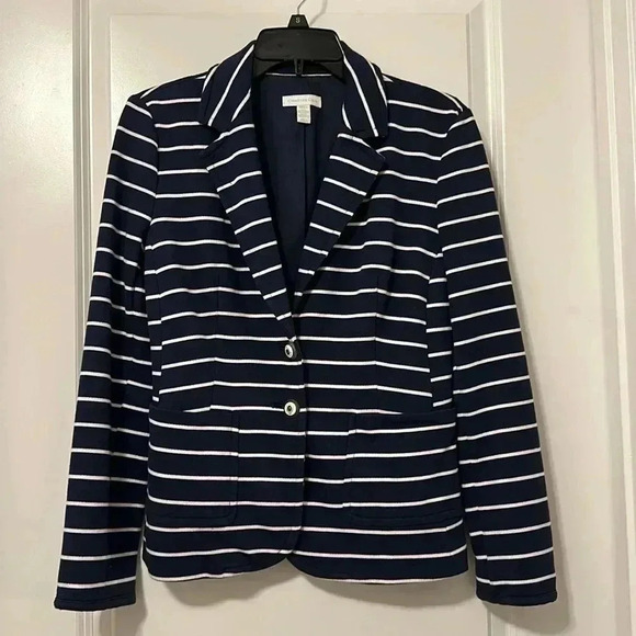 CHARTER CLUB BLAZER Women’s Small in GREAT CONDITION! - Picture 4 of 8